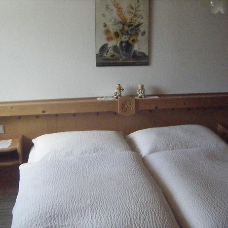 Ferienwohnung Fischerhof Leutasch Exteriör bild