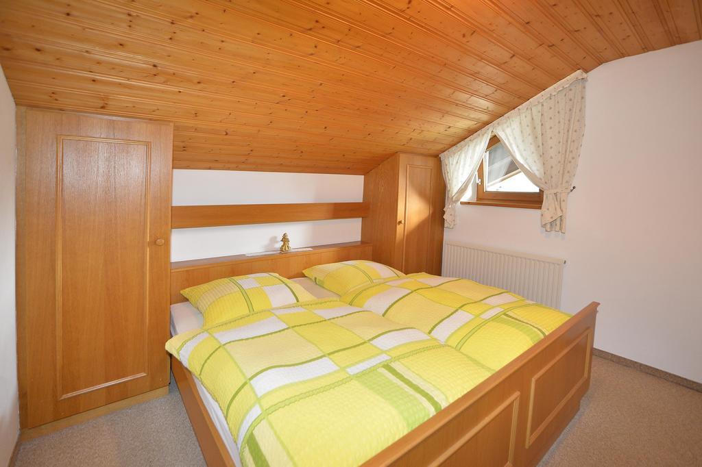 Ferienwohnung Fischerhof Leutasch Rum bild